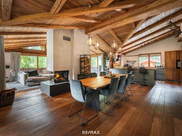 Haus kaufen in St. Ulrich am Pillersee, Tirol