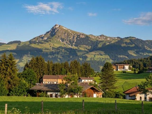 Grundstück kaufen in Kirchberg in Tirol, Tirol