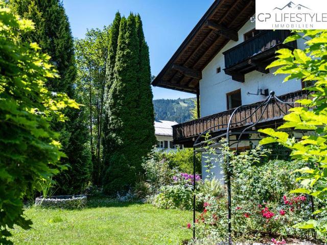 Haus kaufen in Aurach bei Kitzbühel, Tirol