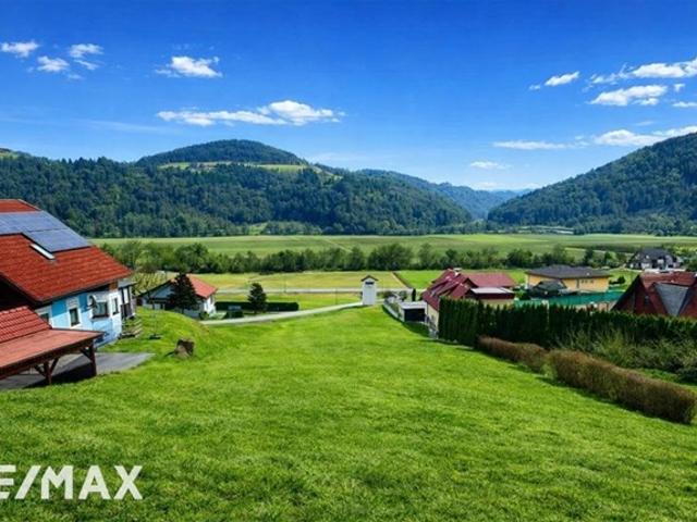 Grundstück kaufen in Kitzeck im Sausal, Steiermark