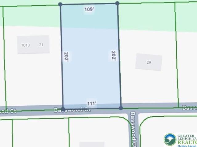 Land for sale in Carbon, Pennsylvania