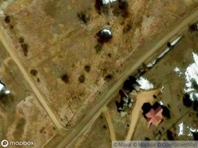 Land for sale in Lake George, Colorado