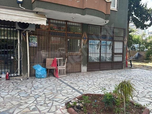 Yenişehir, Mersin içerisinde satılık Dükkan