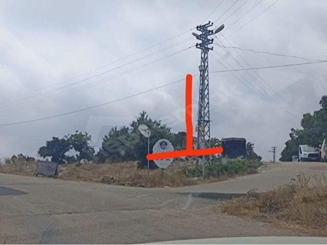 Yenişehir, Mersin içerisinde satılık Arsa