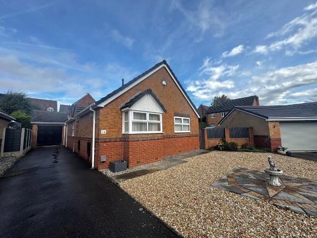 House for rent in Todwick, South Yorkshire