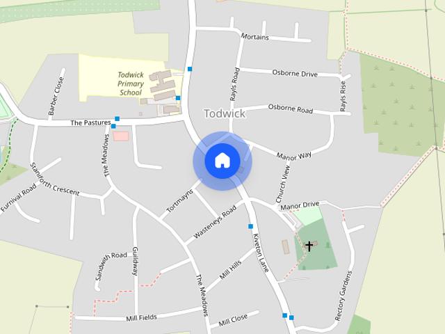 Apartment for rent in Todwick, South Yorkshire