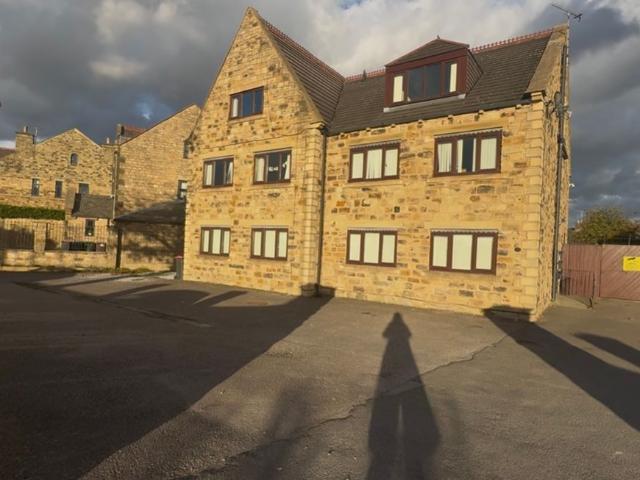 Apartment for rent in Todwick, Rotherham