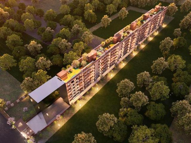 Flat for sale in Haveli, National Capital Territory Of Delhi