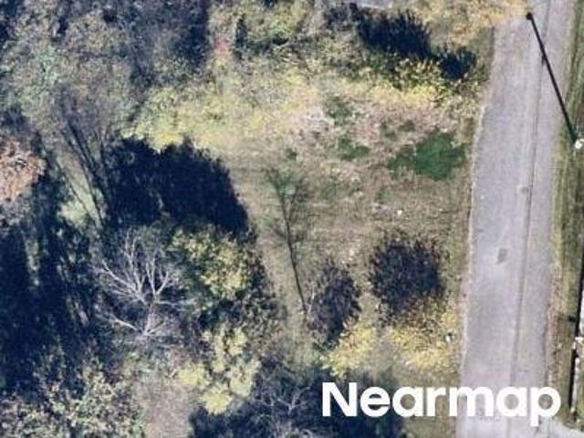 Land for sale in Tennessee