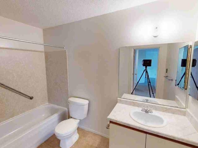 Apartment for rent in Riversdale, Saskatoon