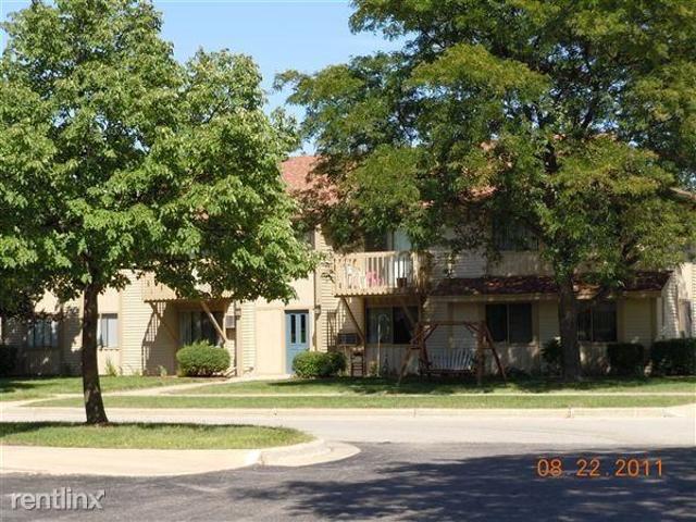 Apartment for rent in Mason, Michigan