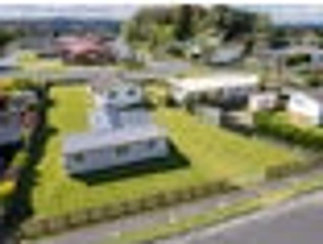 House for sale in Mangakino, Waikato