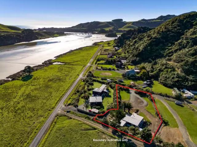 House for sale in Awakino, Waikato