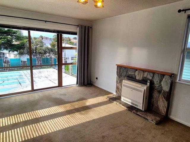 House for rent in New Windsor, Oroua County