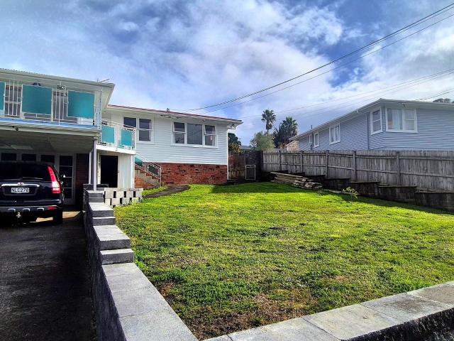 House for rent in New Windsor, Oroua County