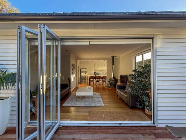 House for rent in Hillersden, Oroua County