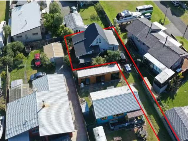 House for rent in Whangamata, Waikato