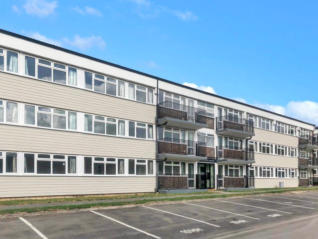 Apartment for rent in Bulford, Wiltshire