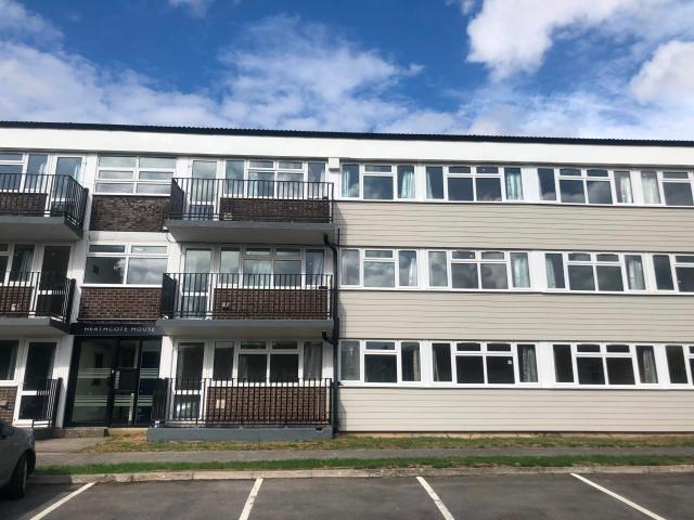 Apartment for rent in Bulford, Wiltshire