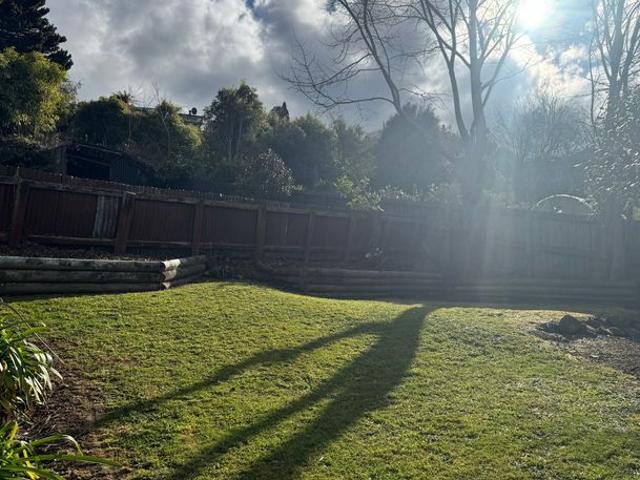 House for rent in Rangitikei District