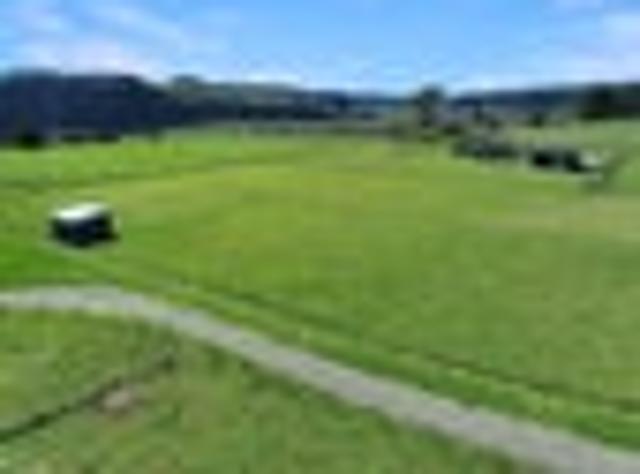 Land for sale