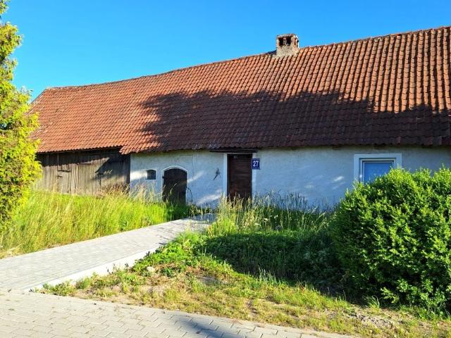 Grunt na sprzedaż w Lidzbark Warmiński, Warmińsko-mazurskie