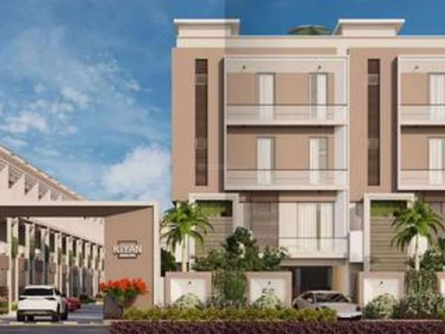 Villa for sale in Gujarat