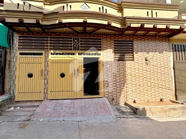 House for sale in اسلام آباد, زون 1