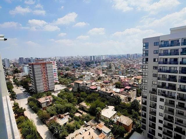 Seyhan, Adana içerisinde satılık mülk