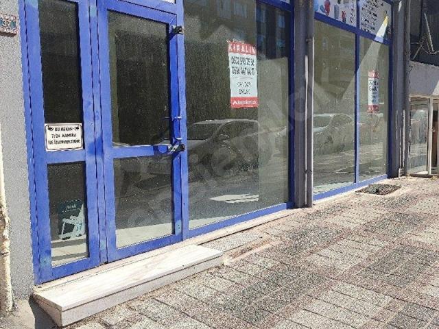 Edirne Merkez, Edirne içerisinde satılık Dükkan
