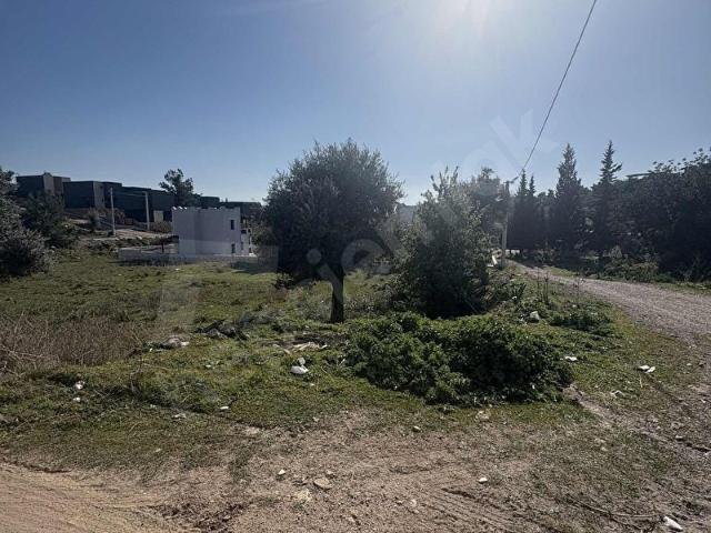 Milas, Muğla içerisinde satılık Arsa