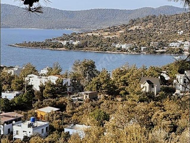 Milas, Muğla içerisinde satılık Arsa