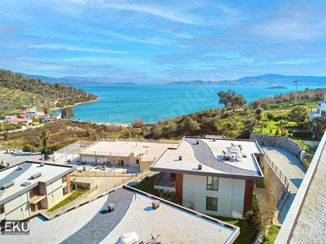 Milas, Muğla içerisinde satılık Villa