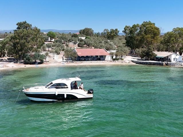 Milas, Muğla içerisinde satılık Turistik Tesis