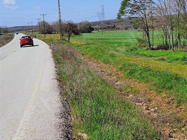 Saray, Tekirdağ içerisinde satılık Arsa