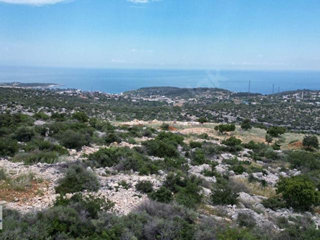Silifke, Mersin içerisinde satılık Arsa