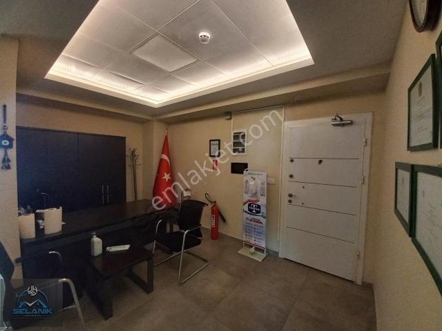 Seyhan, Onur Mahallesi içerisinde satılık Ofis