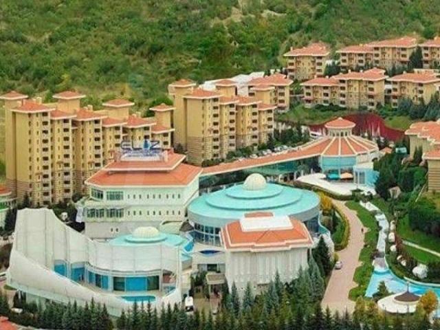 Kizilcahamam, Ankara içerisinde satılık mülk