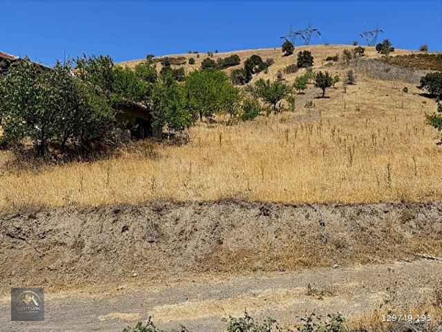 Kızık Mahallesi, Akyurt içerisinde satılık Arsa