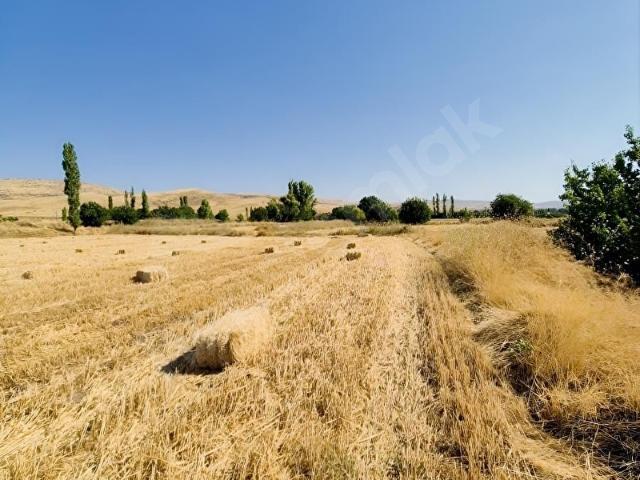 Kocasinan, Kayseri içerisinde satılık Arsa