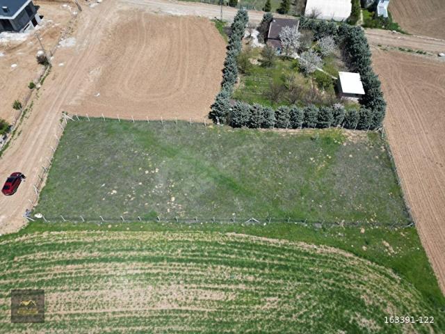 Gölbaşi, Ankara içerisinde satılık Arsa