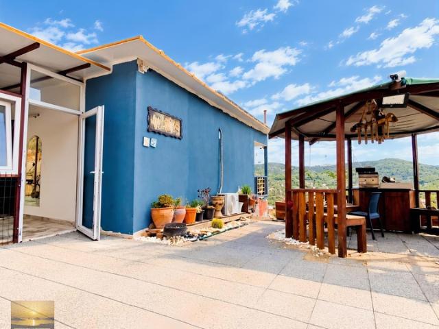 Muğla, Menteşe içerisinde satılık Villa