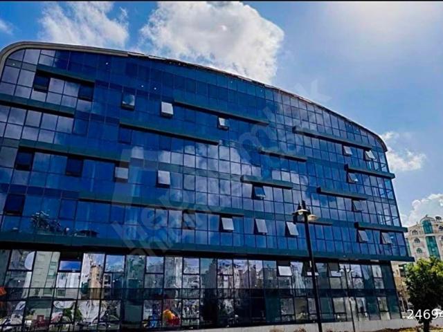 Muratpaşa, Antalya içerisinde satılık Ofis