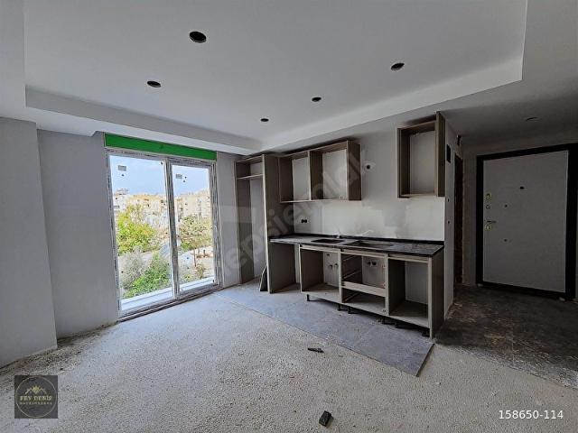 Muratpaşa, Antalya içerisinde satılık mülk