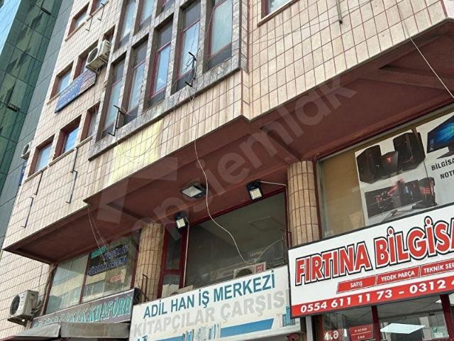 Çankaya, Ankara içerisinde satılık Ofis