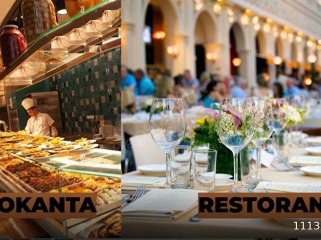 Çankaya, Ankara içerisinde satılık Restoran