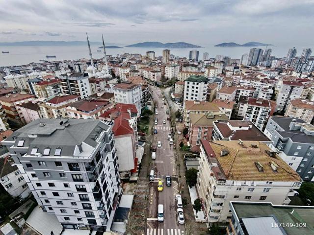 Yukarı Mahallesi, Kartal içerisinde satılık mülk