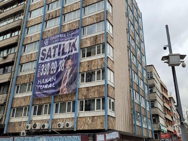 Çankaya, Ankara içerisinde satılık Turistik Tesis