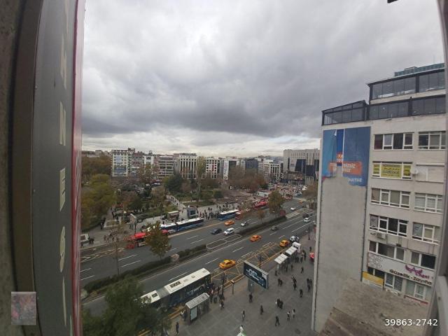 Ankara Merkez içerisinde satılık Ofis