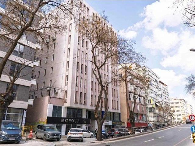 Çankaya, Ankara içerisinde satılık Ofis